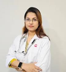 Dr Jayita Bhowmik